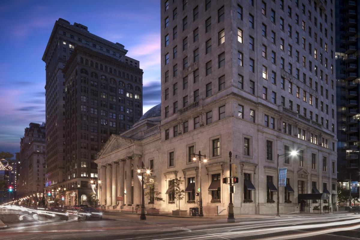 The Ritz-Carlton Philadelphia - image 3