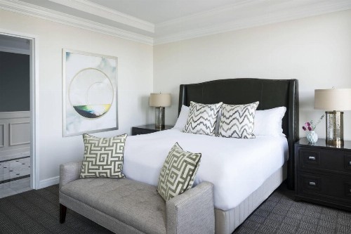 The Ritz-Carlton Philadelphia - image 31