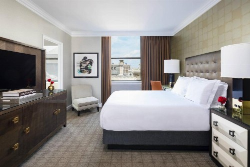 The Ritz-Carlton Philadelphia - image 32