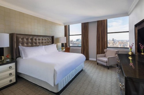 The Ritz-Carlton Philadelphia - image 33