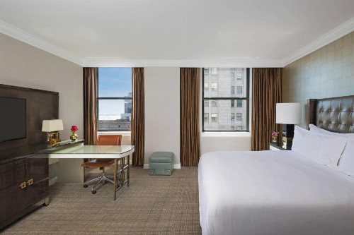The Ritz-Carlton Philadelphia - image 34