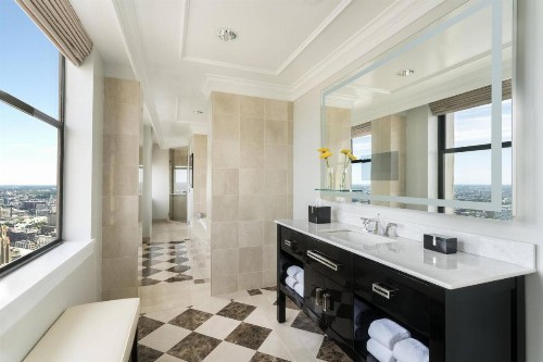 The Ritz-Carlton Philadelphia - image 38