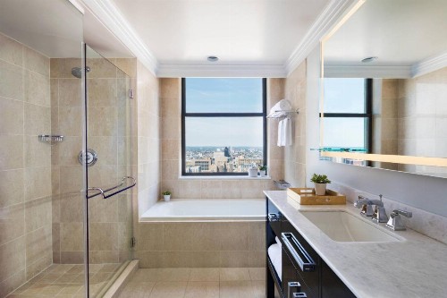 The Ritz-Carlton Philadelphia - image 41