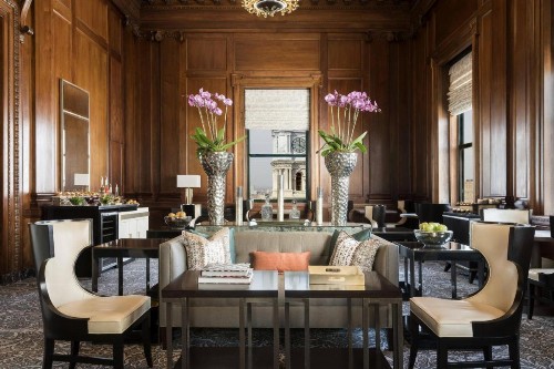 The Ritz-Carlton Philadelphia - image 45