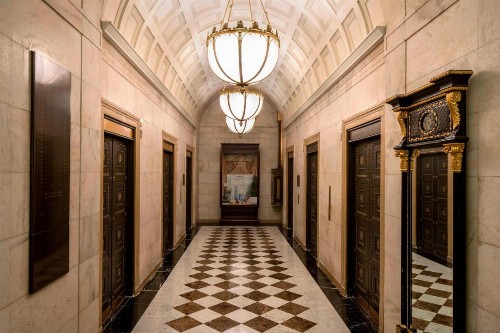 The Ritz-Carlton Philadelphia - image 5
