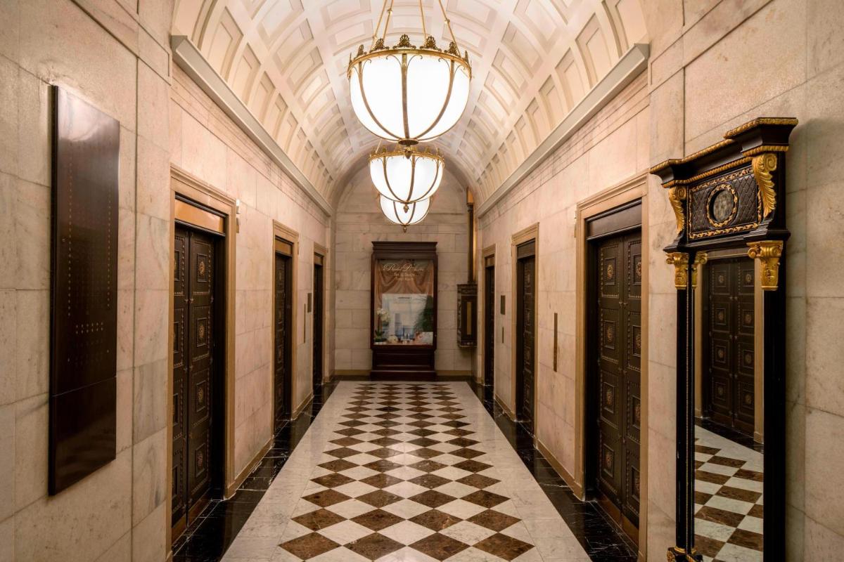 The Ritz-Carlton Philadelphia - image 5