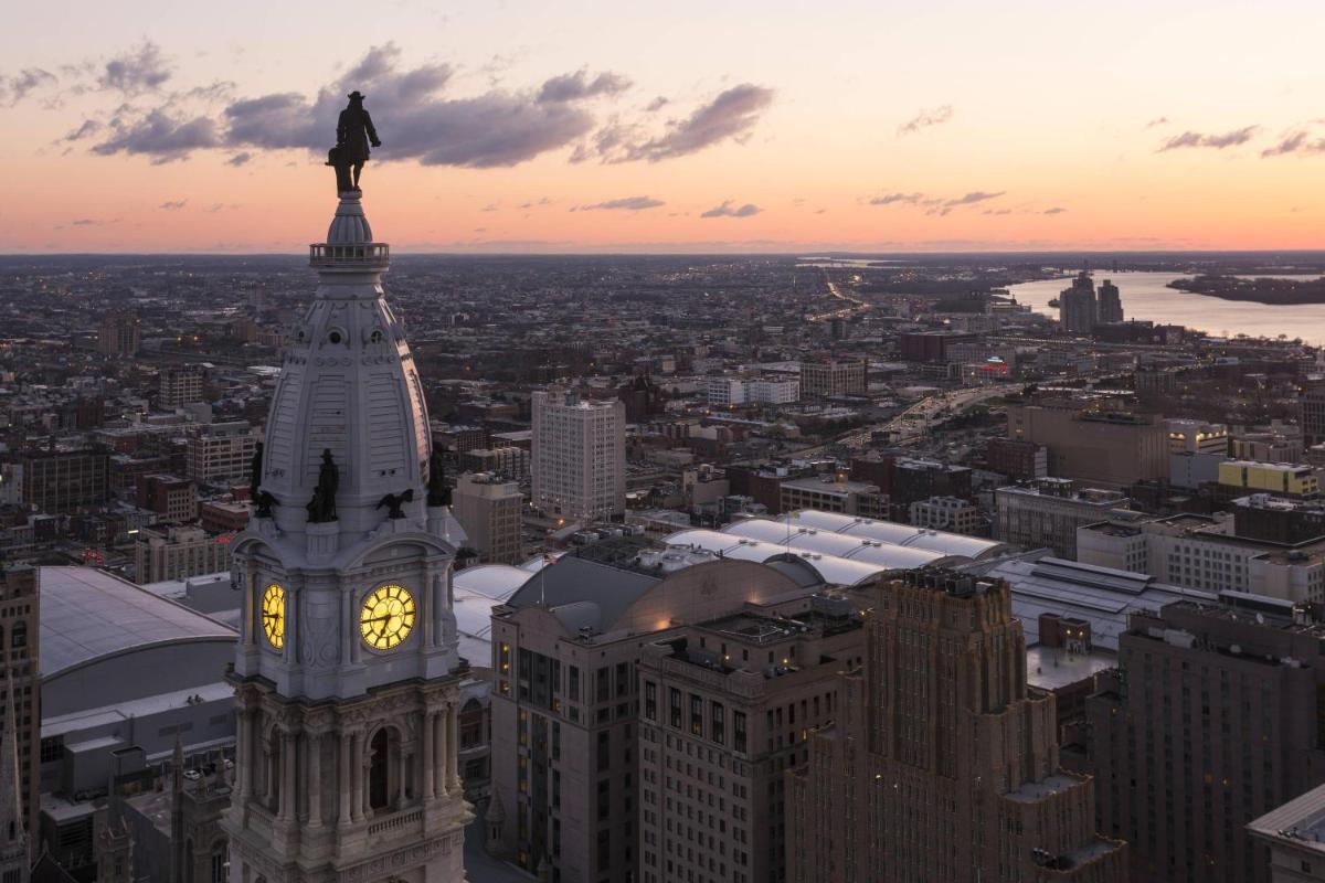 The Ritz-Carlton Philadelphia - image 6