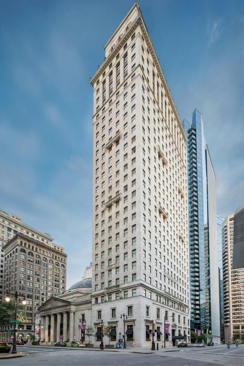 The Ritz-Carlton Philadelphia - image 7