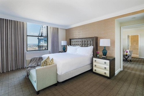 The Ritz-Carlton Philadelphia - image 8