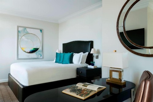 The Ritz-Carlton Philadelphia - image 9