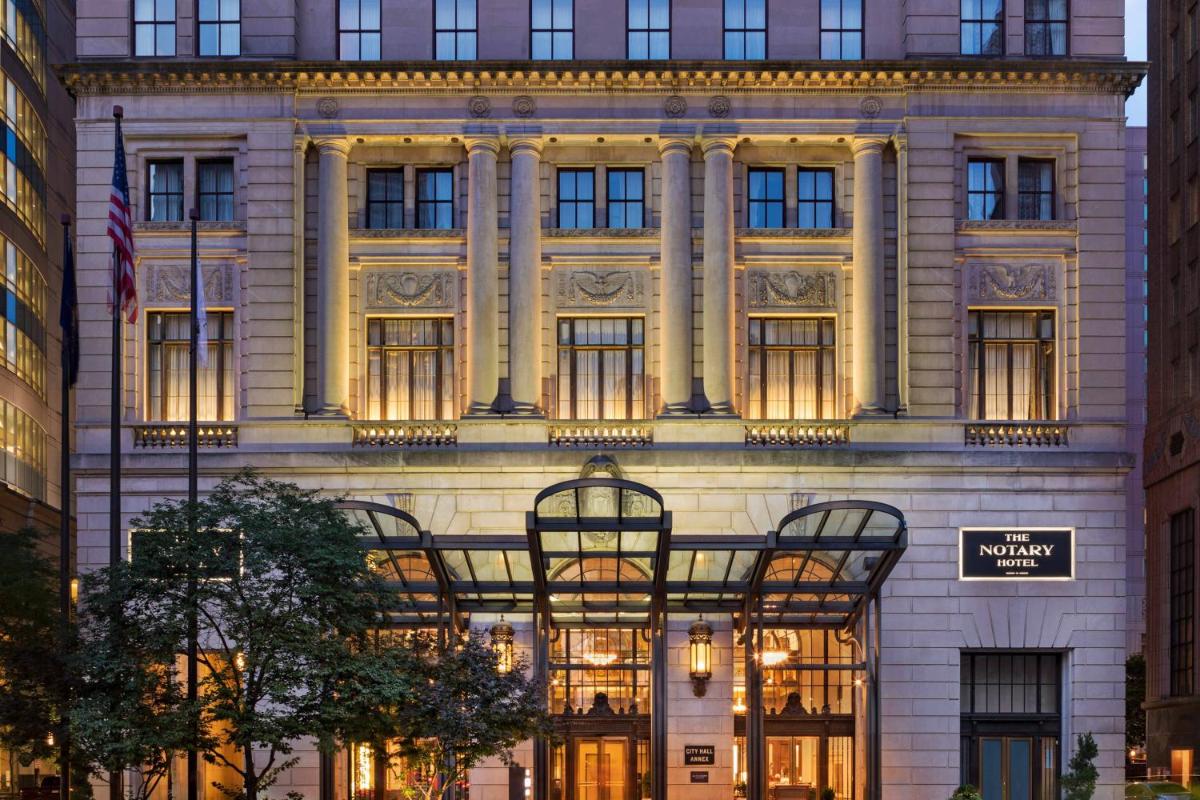 The Notary Hotel Autograph Collection - main image