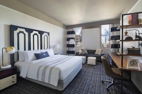 The Notary Hotel Autograph Collection - image 10