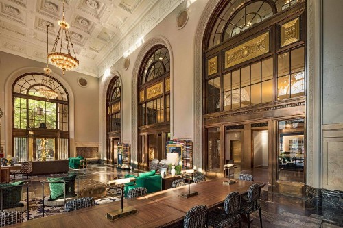 The Notary Hotel Autograph Collection - image 11