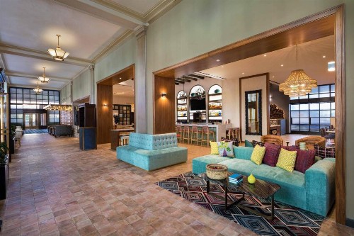 The Notary Hotel Autograph Collection - image 32