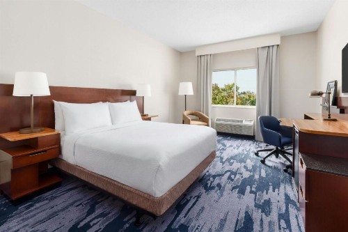 Fairfield Inn Philadelphia Airport - image 12