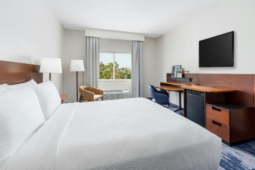 Fairfield Inn Philadelphia Airport - image 13