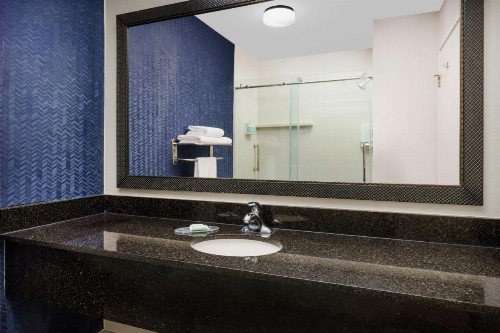 Fairfield Inn Philadelphia Airport - image 22