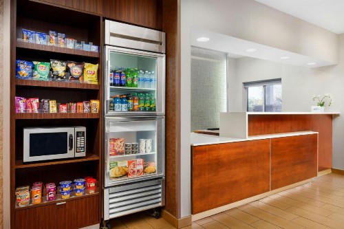 Fairfield Inn Philadelphia Airport - image 26