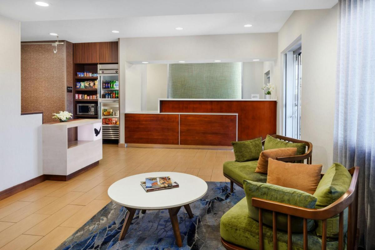 Fairfield Inn Philadelphia Airport - image 3