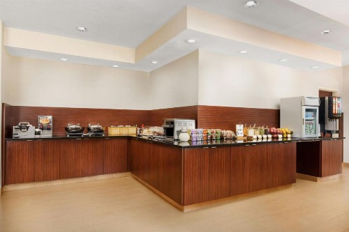 Fairfield Inn Philadelphia Airport - image 33