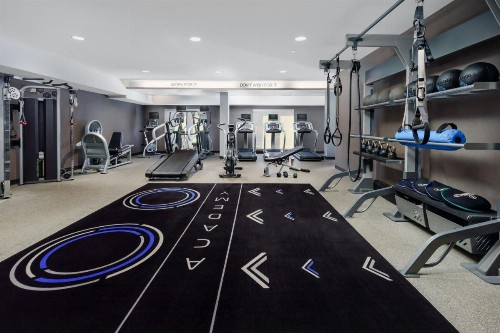 Fairfield Inn Philadelphia Airport - image 34