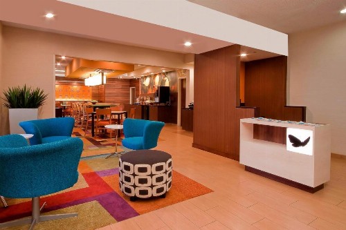 Fairfield Inn Philadelphia Airport - image 38