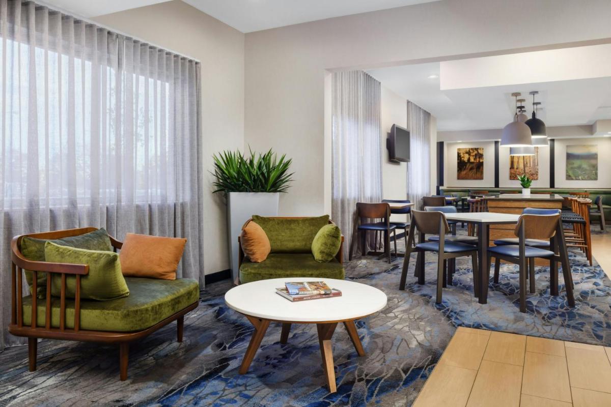 Fairfield Inn Philadelphia Airport - image 4