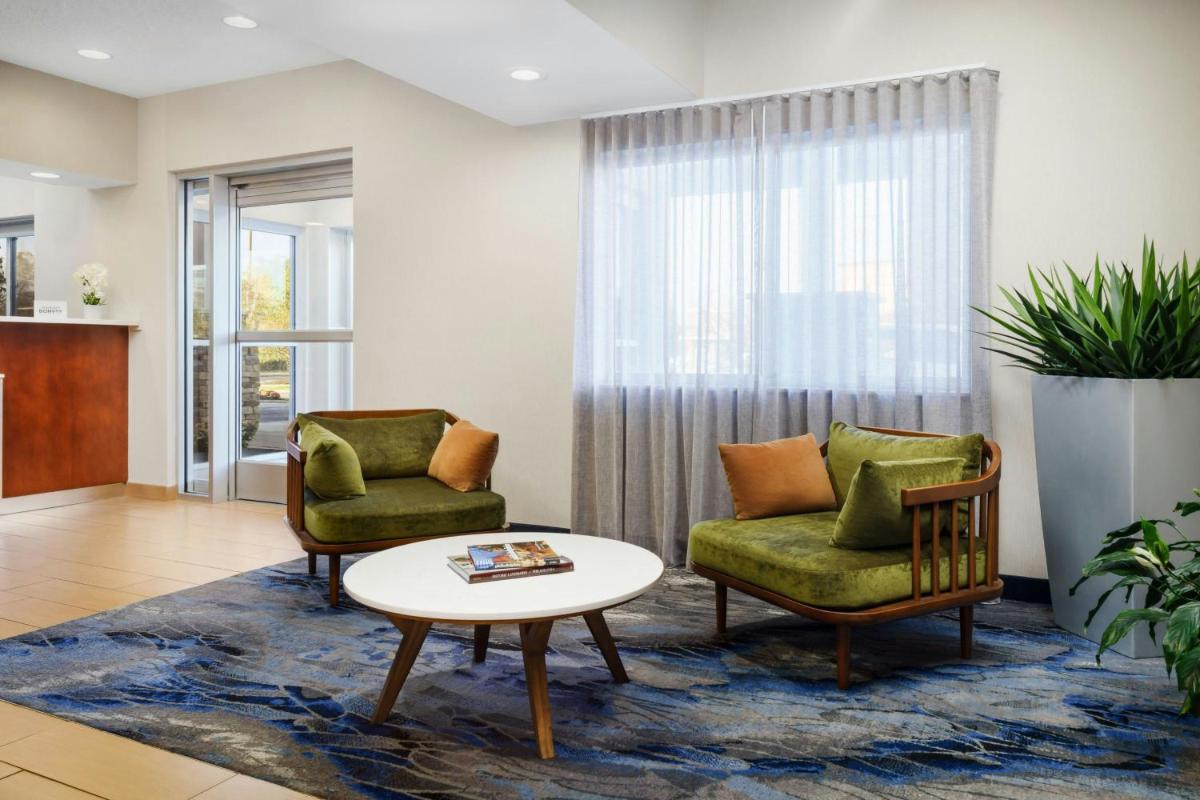 Fairfield Inn Philadelphia Airport - image 5