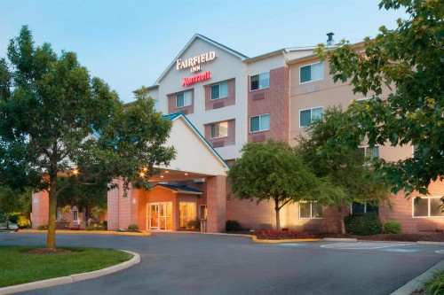 Fairfield Inn Philadelphia Airport - image 6