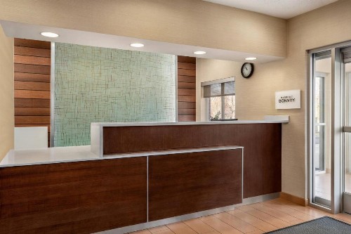 Fairfield Inn Philadelphia Airport - image 7