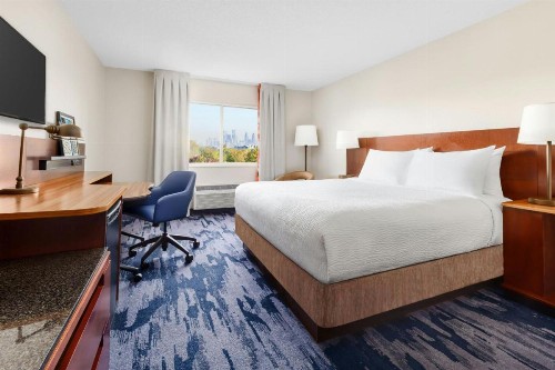 Fairfield Inn Philadelphia Airport - image 9