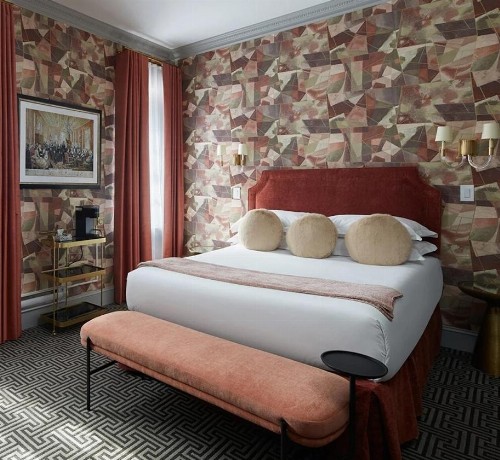 Rittenhouse 1715 - A Boutique Hotel - image 12