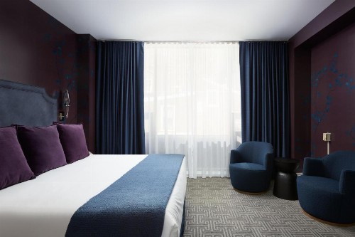 Rittenhouse 1715 - A Boutique Hotel - image 13
