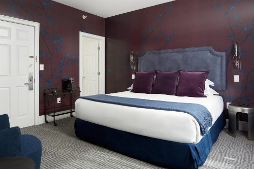 Rittenhouse 1715 - A Boutique Hotel - image 14