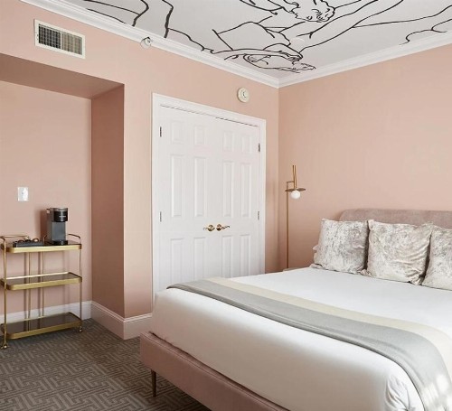 Rittenhouse 1715 - A Boutique Hotel - image 15