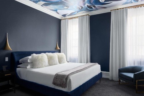 Rittenhouse 1715 - A Boutique Hotel - image 16