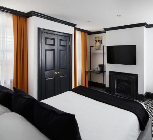 Rittenhouse 1715 - A Boutique Hotel - image 17