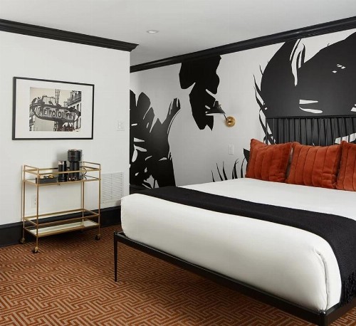 Rittenhouse 1715 - A Boutique Hotel - image 19