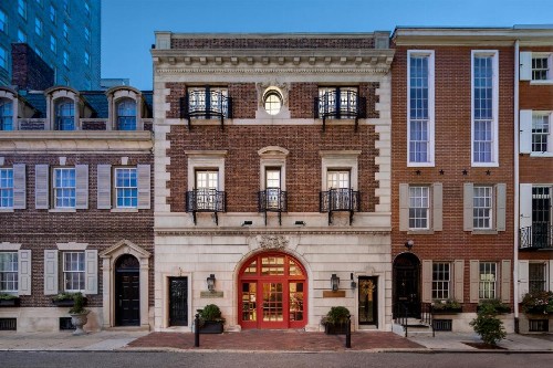 Rittenhouse 1715 - A Boutique Hotel - image 2