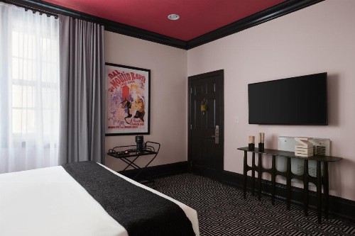 Rittenhouse 1715 - A Boutique Hotel - image 20