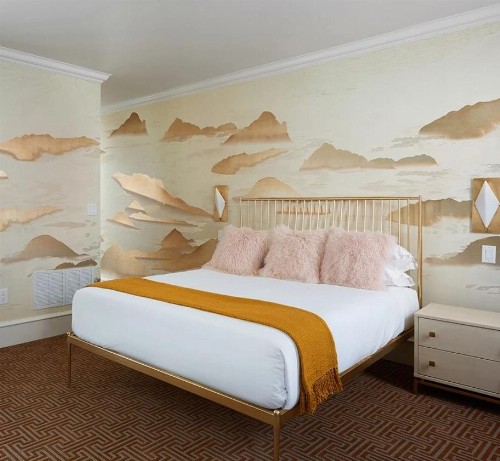 Rittenhouse 1715 - A Boutique Hotel - image 21