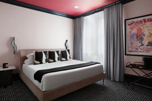 Rittenhouse 1715 - A Boutique Hotel - image 22
