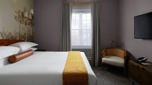 Rittenhouse 1715 - A Boutique Hotel - image 23