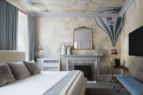 Rittenhouse 1715 - A Boutique Hotel - image 24