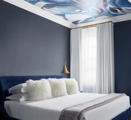Rittenhouse 1715 - A Boutique Hotel - image 25