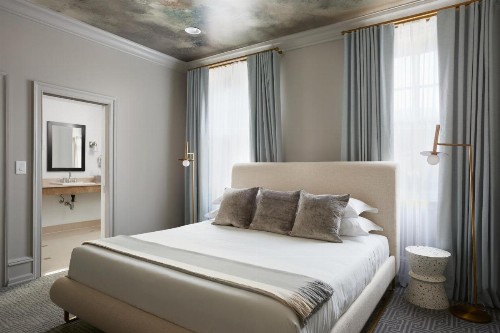 Rittenhouse 1715 - A Boutique Hotel - image 26