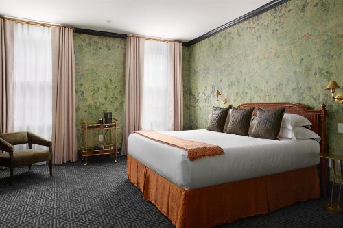 Rittenhouse 1715 - A Boutique Hotel - image 27