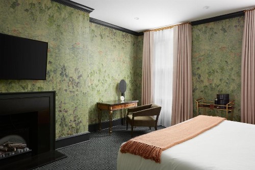 Rittenhouse 1715 - A Boutique Hotel - image 28