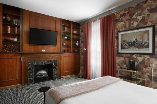 Rittenhouse 1715 - A Boutique Hotel - image 29