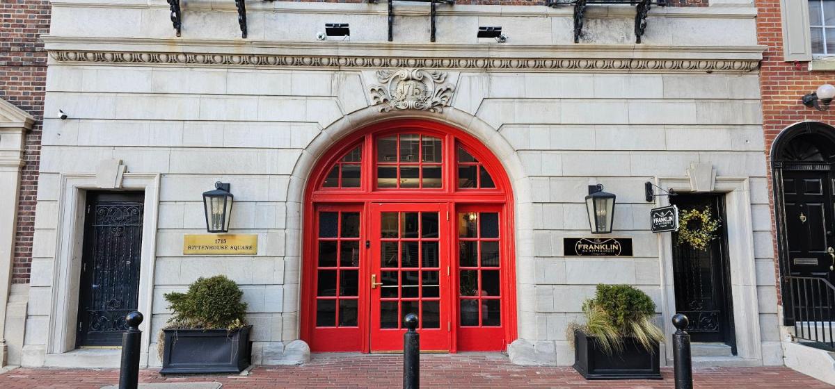 Rittenhouse 1715 - A Boutique Hotel - image 3